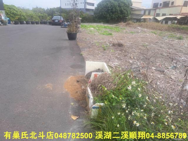 彰化溪州建地-12