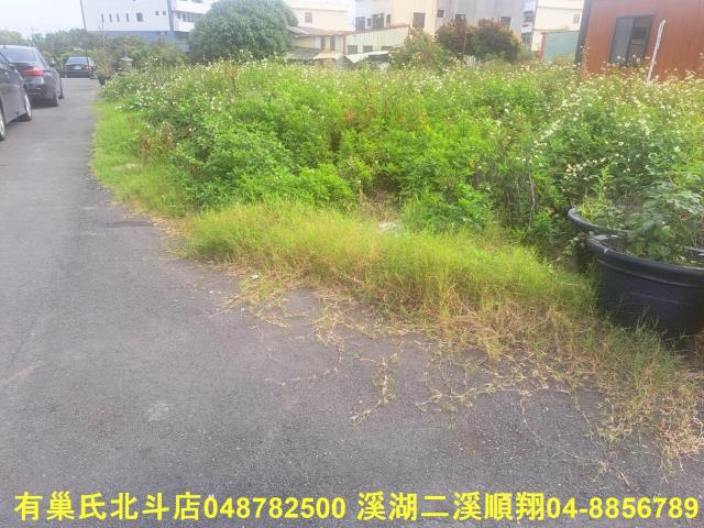 彰化溪州建地-3