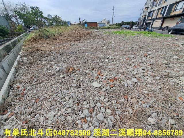彰化溪州建地-7