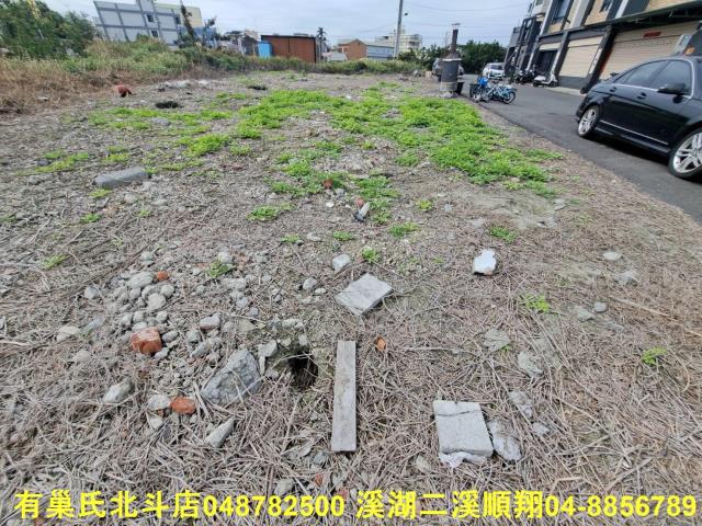 彰化溪州建地-9
