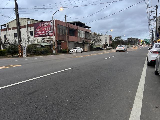 桃園中壢農地-5