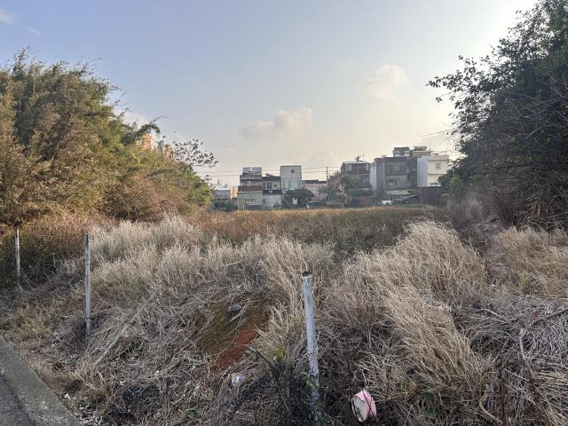 桃園中壢農地-7