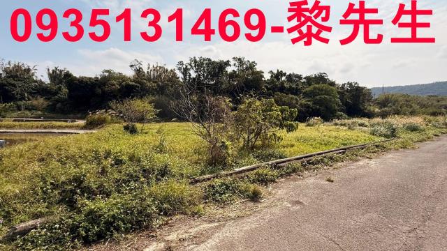 新竹新埔農地-6