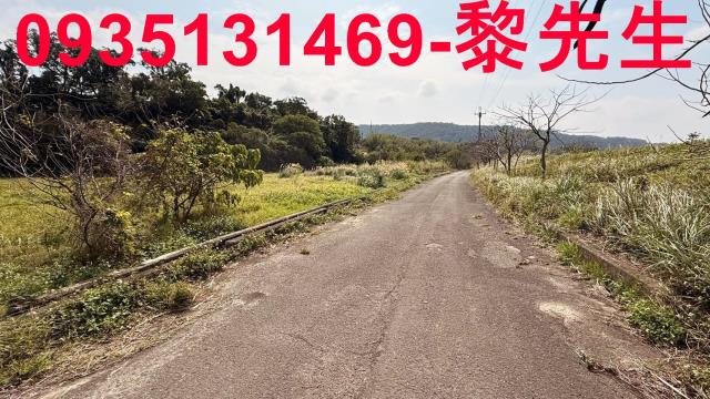 新竹新埔農地-14