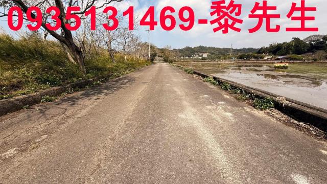 新竹新埔農地-15