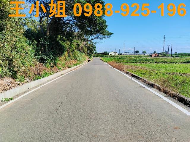 新屋農地-1