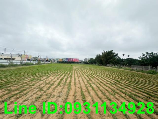 后里農地-1