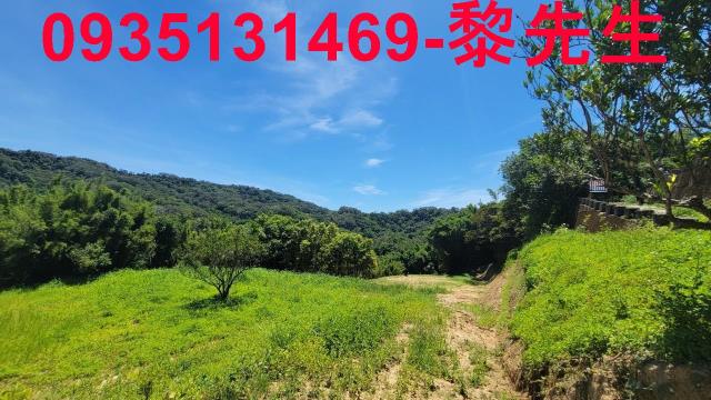 芎林農地-3