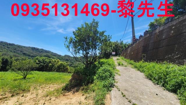 芎林農地-6