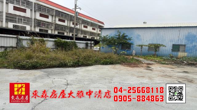 台中建地-5
