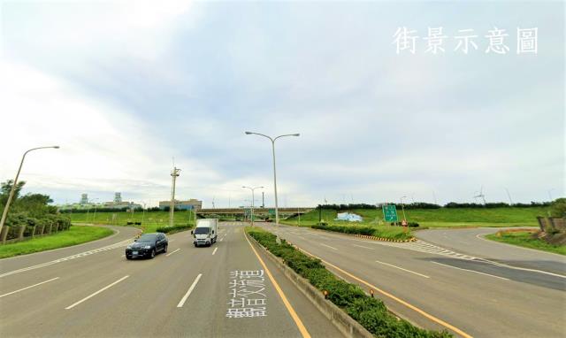 桃園觀音特定目的事業用地-1