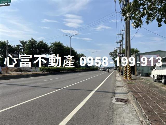 高雄彌陀農地-2