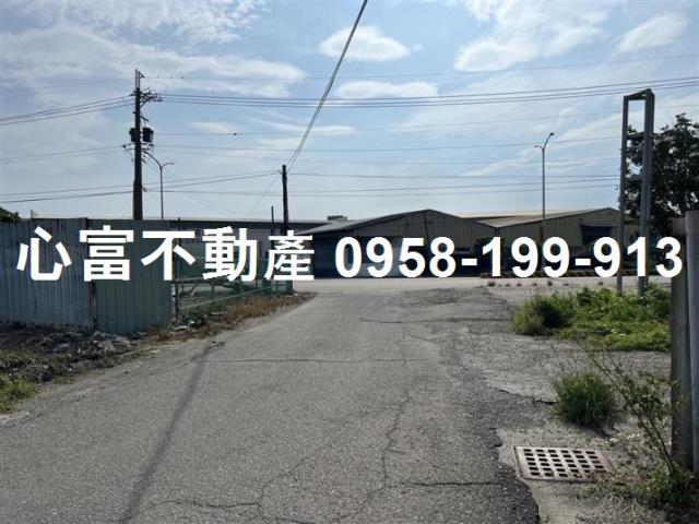 高雄彌陀農地-3