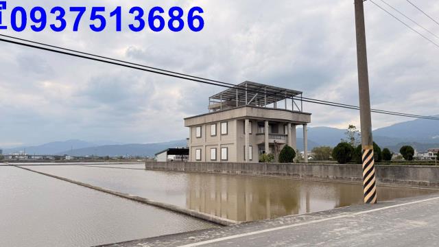 宜蘭礁溪農地-13
