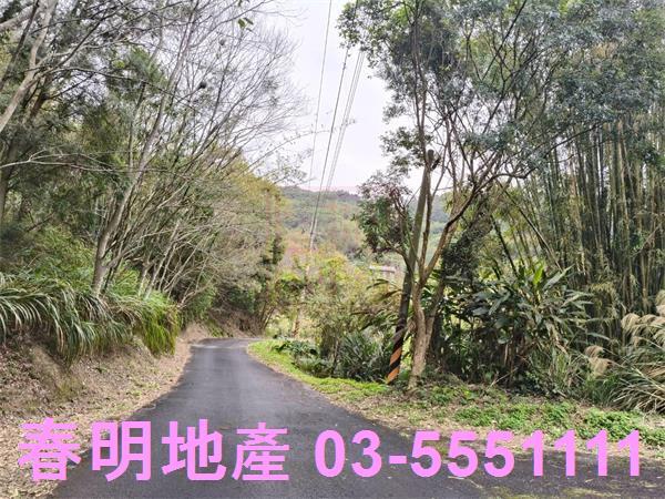 新竹新埔建地-3
