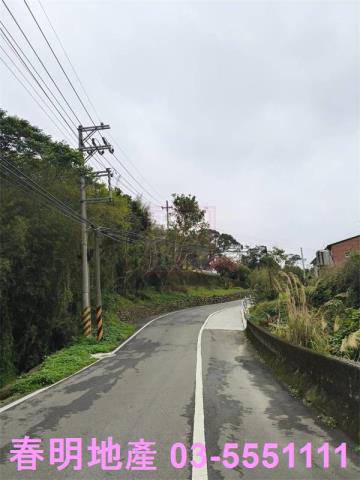 新竹新埔建地-6
