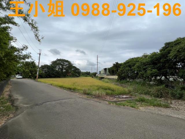 桃園中壢農地-2