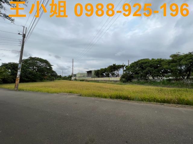 桃園中壢農地-3