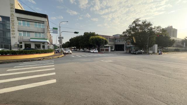 苗栗銅鑼工業地-12