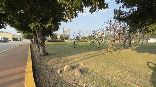 苗栗銅鑼工業地-8
