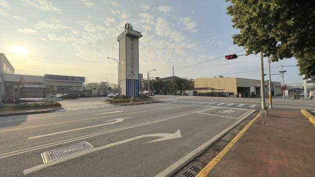 苗栗銅鑼工業地-9
