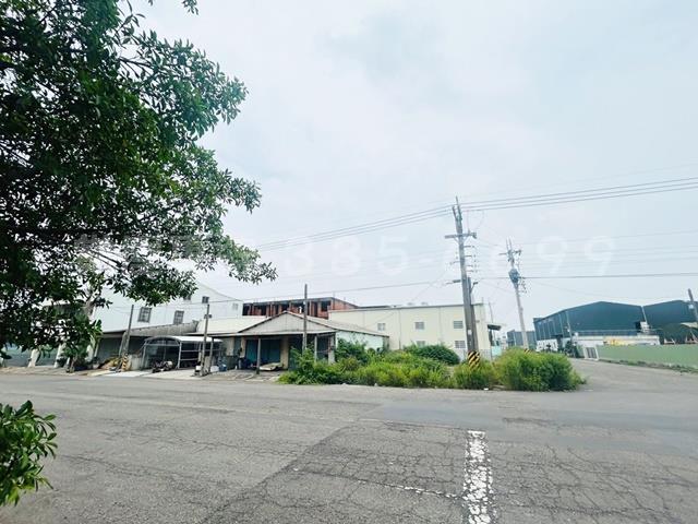 茄萣建地-1