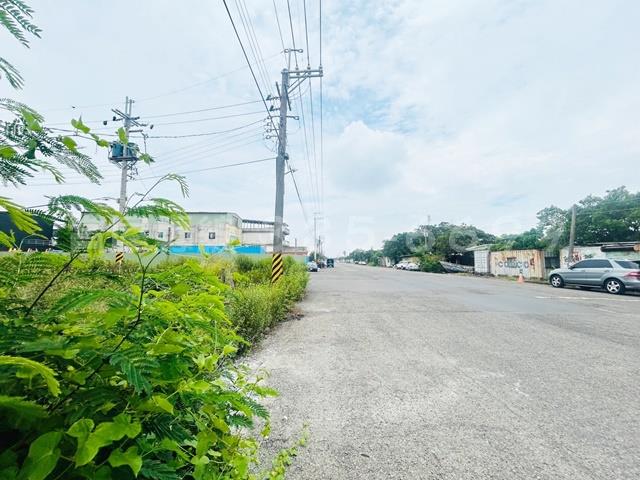 茄萣建地-3