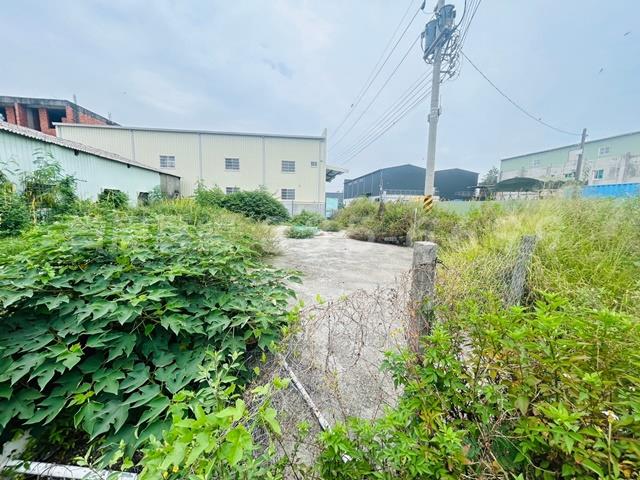 茄萣建地-8