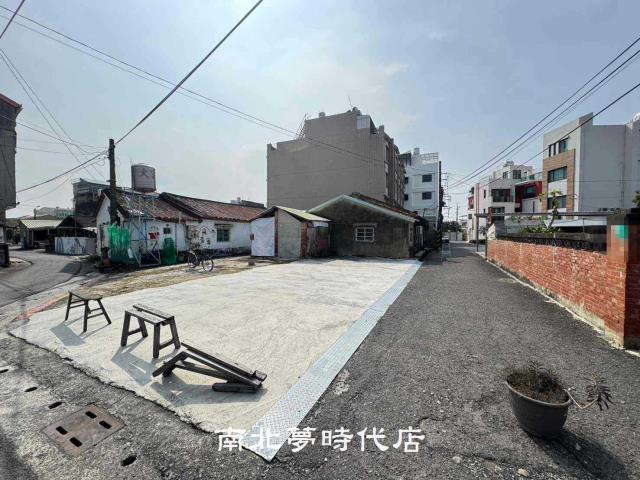 台南建地-2