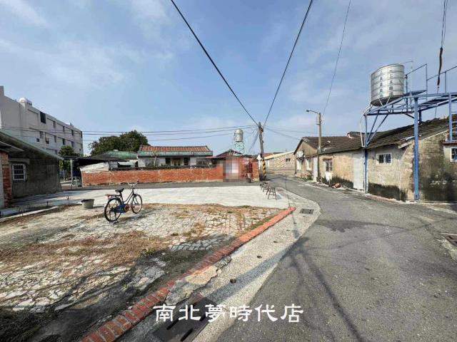 台南建地-5