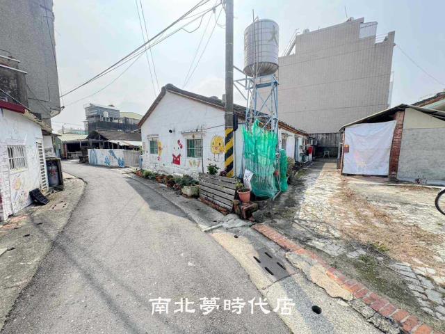台南建地-7