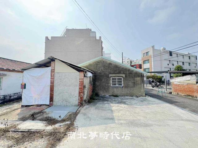 台南建地-8