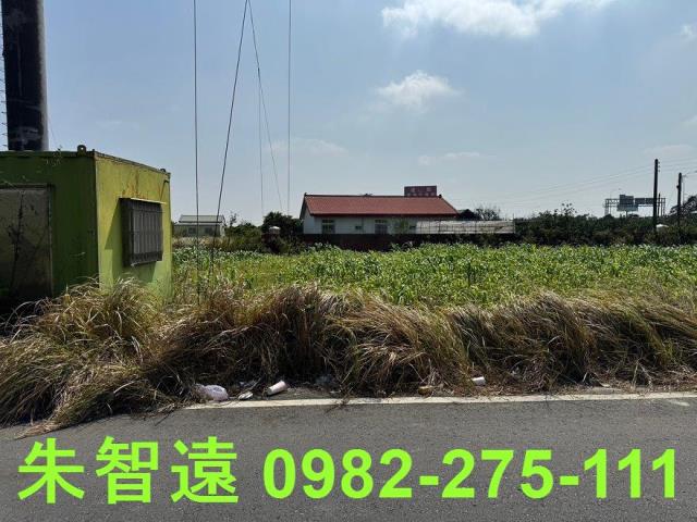 台南麻豆農地-1