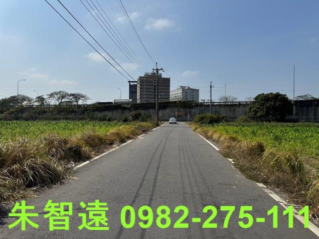 台南麻豆農地-2