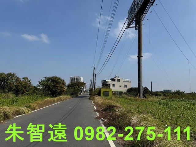 台南麻豆農地-3