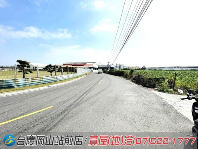 高雄燕巢農地-14