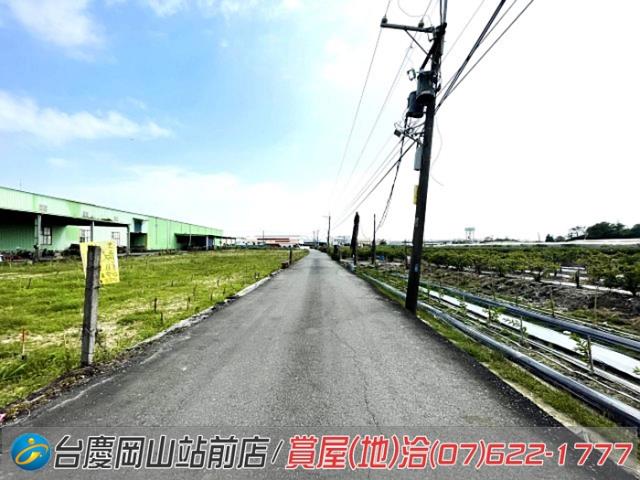 高雄燕巢農地-8