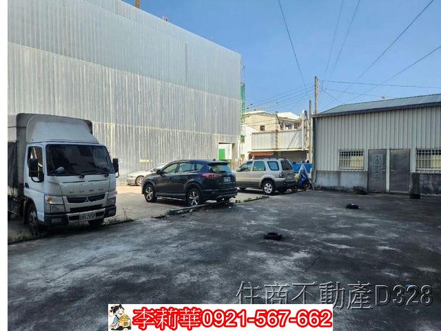 台南六甲建地-10