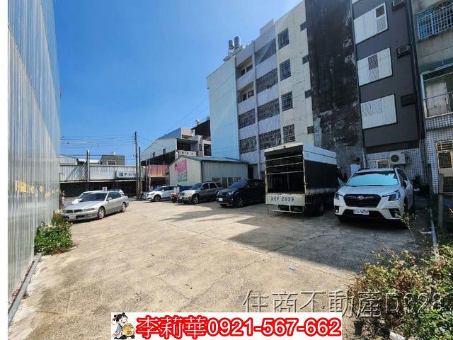 台南六甲建地-9