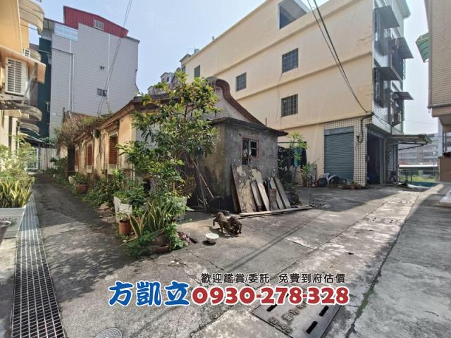 高雄楠梓建地-3