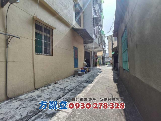 高雄楠梓建地-4