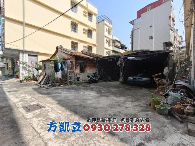 高雄楠梓建地-5