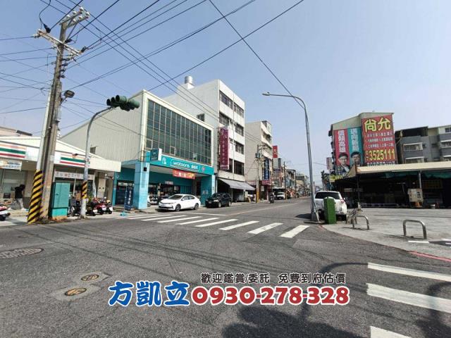 高雄楠梓建地-6