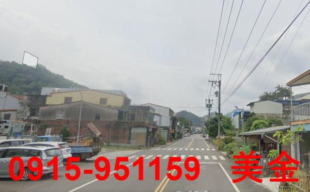 南庄工業地-1