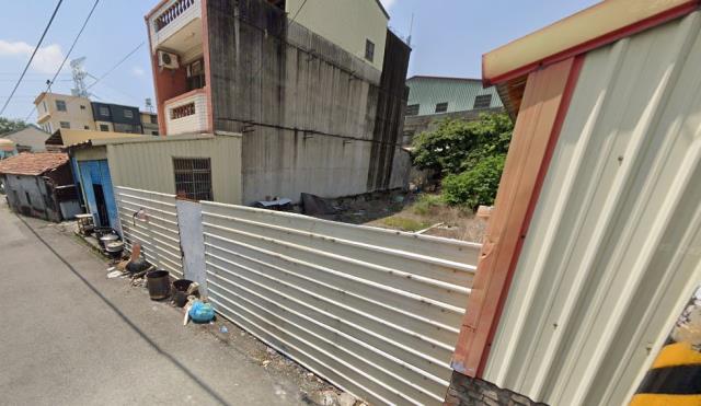 彰化溪州建地-2