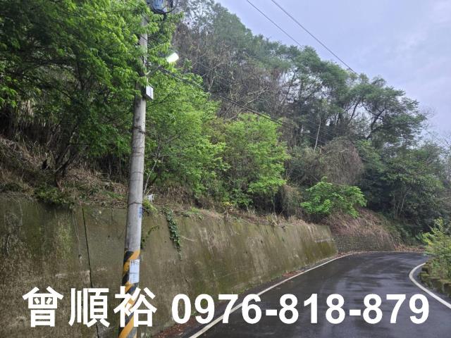 新竹北埔山坡地-11