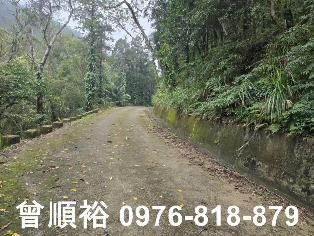 新竹北埔山坡地-6