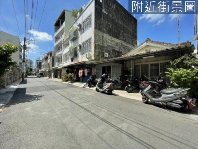 台南永康建地-5