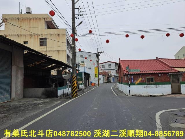 彰化溪州建地-10