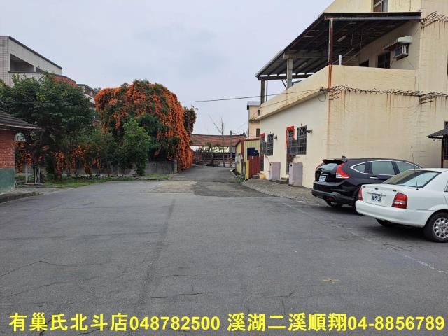 彰化溪州建地-15